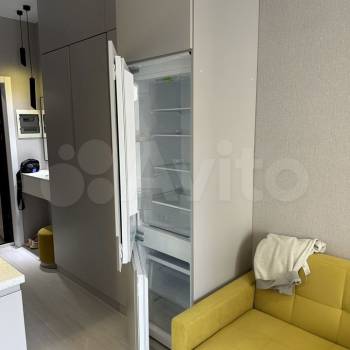 Сдается 1-комнатная квартира, 25 м²