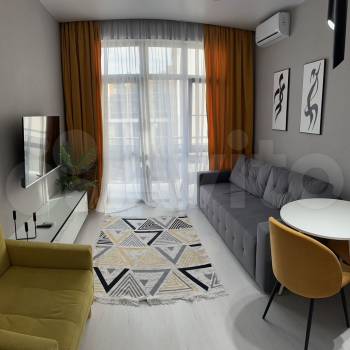 Сдается 1-комнатная квартира, 25 м²