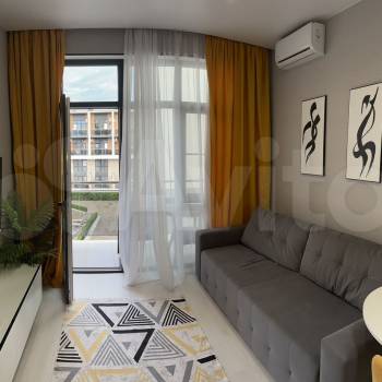 Сдается 1-комнатная квартира, 25 м²