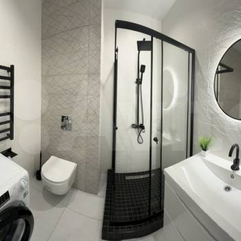 Сдается 1-комнатная квартира, 25 м²