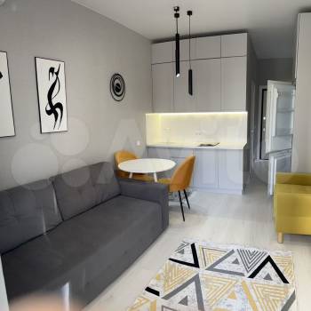 Сдается 1-комнатная квартира, 25 м²