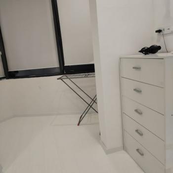 Сдается 1-комнатная квартира, 46 м²