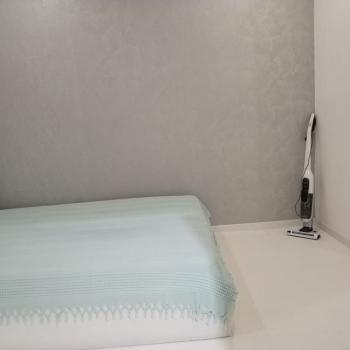 Сдается 1-комнатная квартира, 46 м²