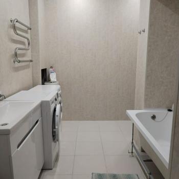 Сдается 1-комнатная квартира, 46 м²