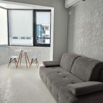 Сдается 1-комнатная квартира, 46 м²