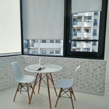 Сдается 1-комнатная квартира, 46 м²