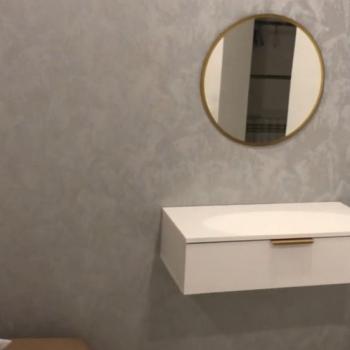 Сдается 1-комнатная квартира, 46 м²