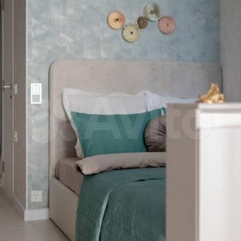 Сдается 1-комнатная квартира, 24,5 м²