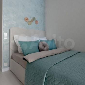 Сдается 1-комнатная квартира, 24,5 м²