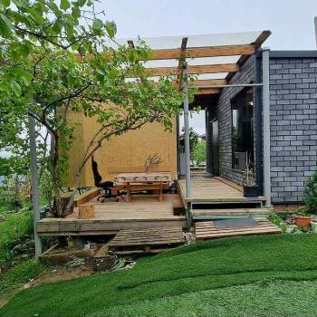 Сдается Дом, 40 м²