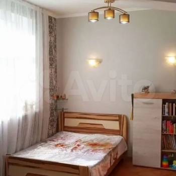 Продается 1-комнатная квартира, 33,5 м²