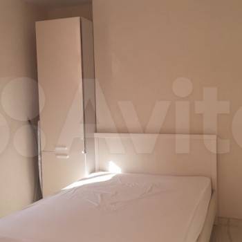 Сдается 1-комнатная квартира, 25 м²