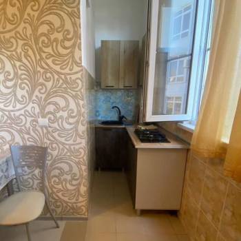 Сдается 1-комнатная квартира, 30 м²