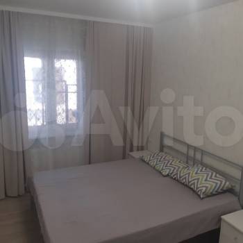 Сдается Многокомнатная квартира, 62 м²