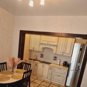 Продается 3-х комнатная квартира, 50 м²