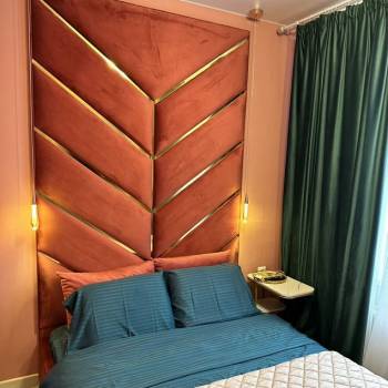 Сдается 1-комнатная квартира, 37 м²