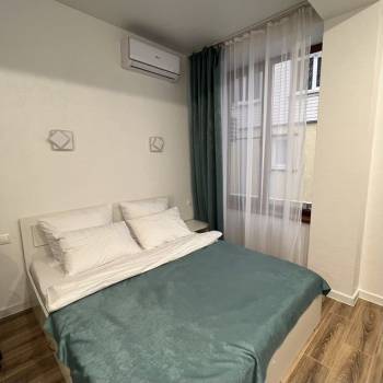 Сдается 1-комнатная квартира, 24 м²