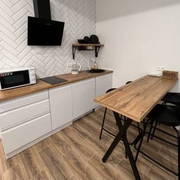 Сдается 1-комнатная квартира, 24 м²