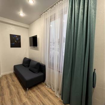 Сдается 1-комнатная квартира, 24 м²