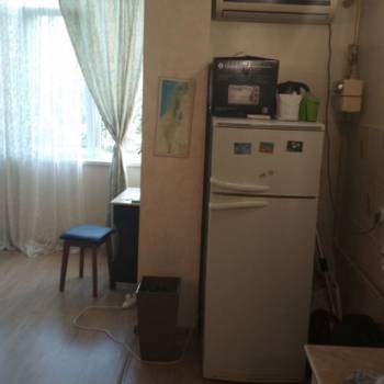 Продается 1-комнатная квартира, 37 м²