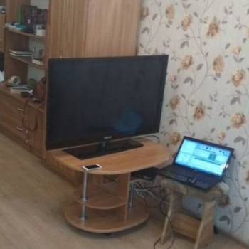 Продается 1-комнатная квартира, 37 м²