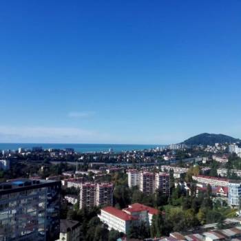 Продается 1-комнатная квартира, 30 м²