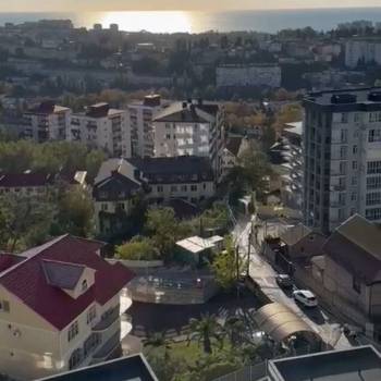 Продается 1-комнатная квартира, 30 м²