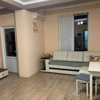 Продается 1-комнатная квартира, 30 м²