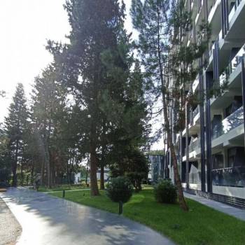 Продается 1-комнатная квартира, 20,9 м²