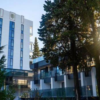 Продается 1-комнатная квартира, 20,9 м²