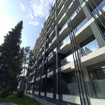 Продается 1-комнатная квартира, 20,9 м²