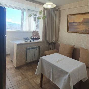 Продается 1-комнатная квартира, 39,6 м²