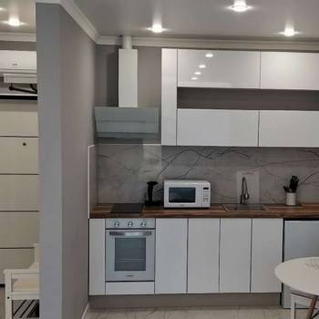 Продается 2-х комнатная квартира, 37 м²