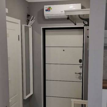 Продается 2-х комнатная квартира, 37 м²