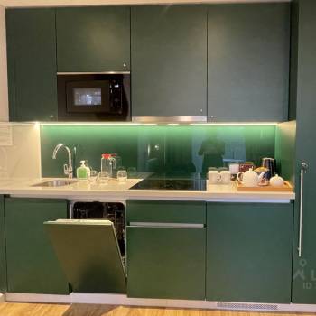 Сдается 2-х комнатная квартира, 47 м²