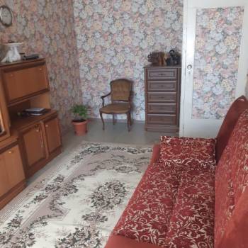 Сдается 2-х комнатная квартира, 50 м²