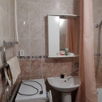 Сдается 2-х комнатная квартира, 50 м²