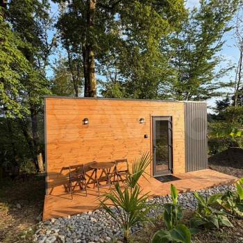 Сдается Дом, 18 м²