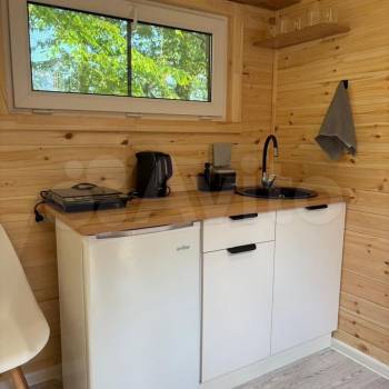 Сдается Дом, 18 м²