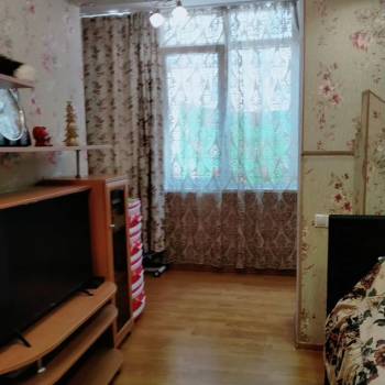 Продается 1-комнатная квартира, 41,1 м²