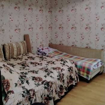 Продается 1-комнатная квартира, 41,1 м²