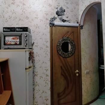 Продается 1-комнатная квартира, 41,1 м²