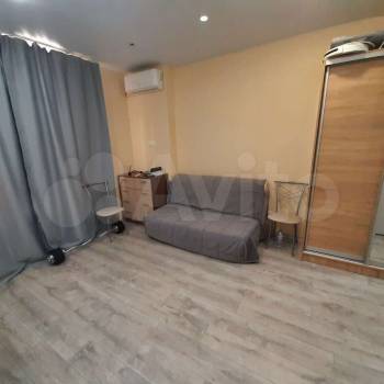 Сдается 1-комнатная квартира, 25 м²