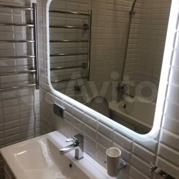 Сдается 1-комнатная квартира, 27 м²