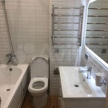 Сдается 1-комнатная квартира, 27 м²