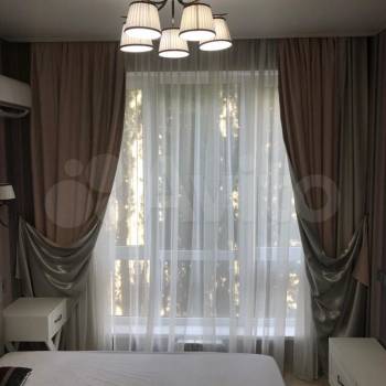 Сдается 1-комнатная квартира, 27 м²