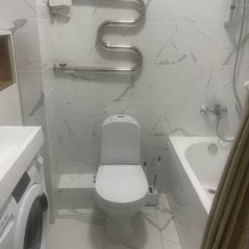 Продается 1-комнатная квартира, 15,3 м²