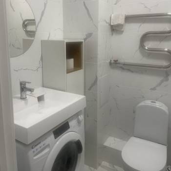 Продается 1-комнатная квартира, 15,3 м²