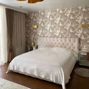 Продается 3-х комнатная квартира, 130 м²