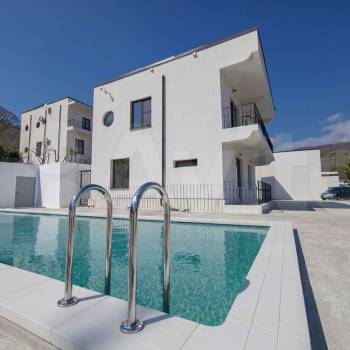 Сдается 1-комнатная квартира, 48 м²